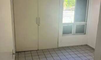 Imagem 6: Apartamento para aluguel possui 65 metros quadrados com 2 quartos em Madalena - Recife - P