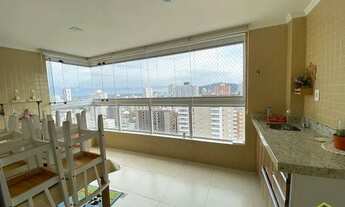 Imagem 3: Apartamento com 2 dorms,2 suites Canto do Forte