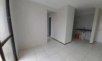 Imagem 5: Apartamento para aluguel tem 75 metros quadrados com 2 quartos em Calhau - São Luís - MA