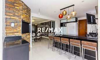 Imagem 5: Casa de Condomínio em Santa Quiteria - Curitiba