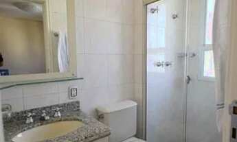 Imagem 5: Cobertura no Condomínio Sílvia em Pinheiros com 374m² 4 suítes 5 banheiros 4 vagas