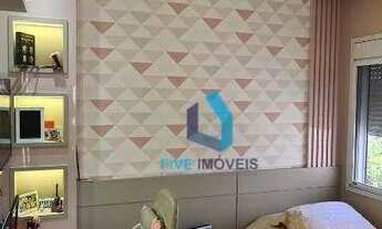 Imagem 6: Apartamento à venda, 117 m² por R$ 1.160.000,00 - Jurubatuba - São Paulo/SP