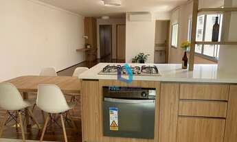 Imagem: Apartamento para alugar, 105 m² por R$