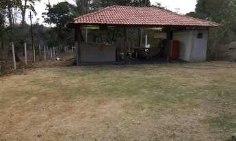 Imagem: Chácara rio uru heitorai-go