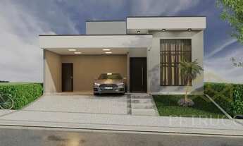 Imagem: Casa - Parque Olívio Franceschini - Hortolândia