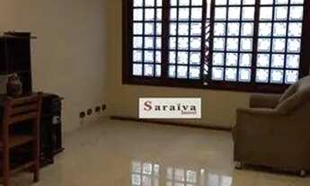 Imagem 3: Sobrado com 3 dormitórios para alugar por R$ 3.807,00/mês - Jardim Hollywood - São Bernard