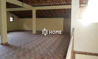 Imagem 5: Casa com 4 dormitórios à venda, sendo 2 suítes, 1 normal e 1 menor, 227 m² por R$ 550.00