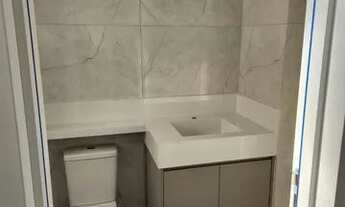 Imagem 6: Apartamento 114m² alto padrão para locação. condomínio Briza village, Hortolandia-SP