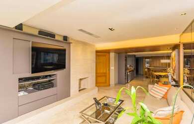 Imagem 3: Apartamento de 3 dormitórios no Bairro Bela Vista