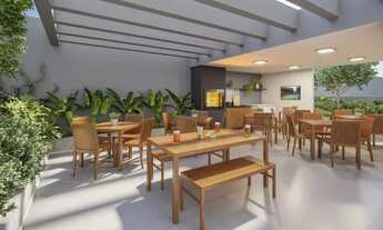 Imagem 3: APARTAMENTO RESIDENCIAL em São Paulo - SP, Água Branca