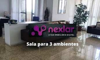 Imagem 4: Apartamento para locação ou venda - andar alto - mobiliado - Av Boa viagem