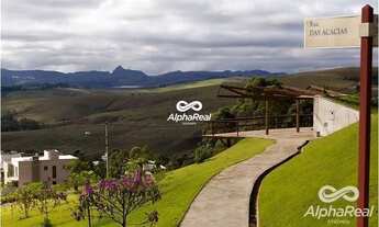 Imagem 7: Lote em Alphaville Nova Lima