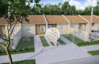 Imagem 8: Casa com 2 quartos Bairro Fazenda Rio Grande, Dentro do Residencial Grameira