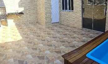 Imagem: Cobertura c/piscina tabajaras Copacabana