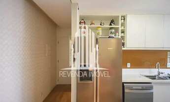 Imagem 7: Apartamento com 3 dorms e 2 vagas no condominio Fatto Exclusive Morumbi