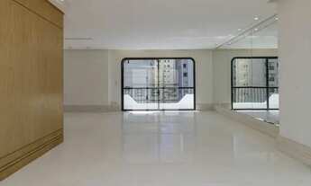 Imagem 5: Apartamento com 3 suítes, 293 m² - venda por R$ 4.575.000,00 - locação por R$ 27.500,00