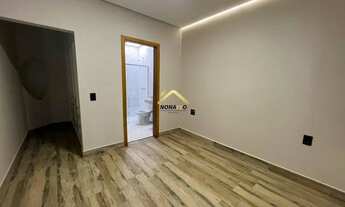 Imagem 6: Casa - Vila Monte Alegre - Paulínia