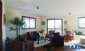 Imagem 5: APARTAMENTO - CAMPO BELO - SP