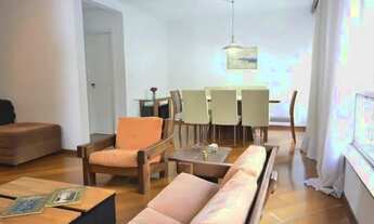 Imagem 4: Venda Apartamento 3 Dormitórios - 190 m² Cerqueira Cesar