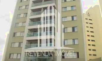 Imagem: Cobertura Duplex de 170m² com 3 dormitórios