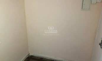 Imagem 3: Apartamento térreo de 1 dormitório com pátio no bairro Floresta