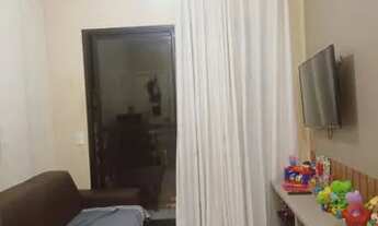 Imagem 6: Apartamento no Fit Jardim Botânico, Torre, 3 quartos