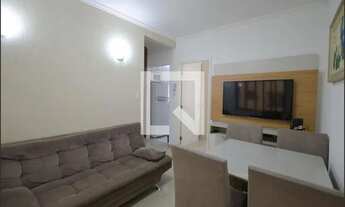 Imagem 3: Apartamento para Aluguel - Aclimação, 1 Quarto, 47 m2