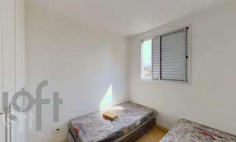 Imagem 4: Apartamento à venda em Barra Funda com 43 m², 2 quartos