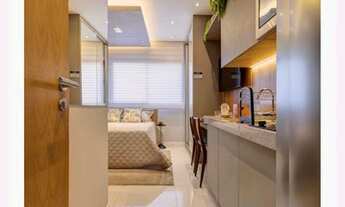 Imagem 2: HOUSE FEDERAÇÃO - Studio / quarto& sala / 2 quartos NA AV CARDEAL DA SILVA