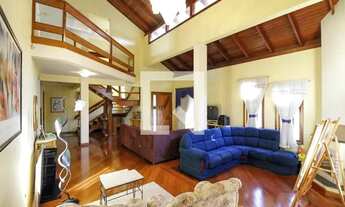 Imagem: Casa para Aluguel - São José, 4 Quartos