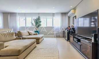 Imagem 3: SãO PAULO - Apartamento Padrão - Jardins