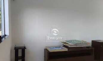 Imagem 5: Sobrado com 2 dormitórios, 111 m² - venda por R$ 510.000,00 ou aluguel por R$ 2.541,60/mês