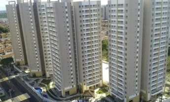 Imagem: Apartamento com 3/4 - 83m² - Aquarelle