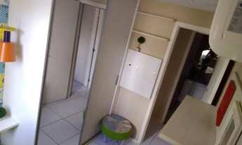 Imagem 2: APARTAMENTO À VISTA NA REGIÃO DA PITUBA