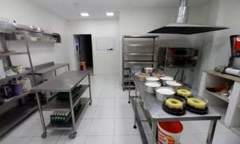 Imagem 7: Repasse de 2 excelentes Fábricas de Bolos