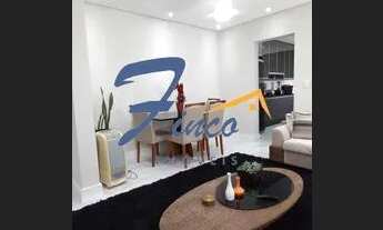 Imagem 4: SANTOS - Apartamento Padrão - PONTA DA PRAIA