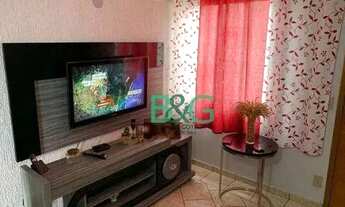 Imagem 2: Casa para venda tem 55 metros quadrados com 2 quartos em Pau Miúdo - Salvador - BA