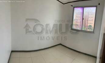 Imagem 3: Confira! Apt de 3/4 com suíte no Recanto dos Pássaros à venda no Ponto Novo