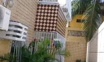 Imagem: Apartamento na lagoa do araçá