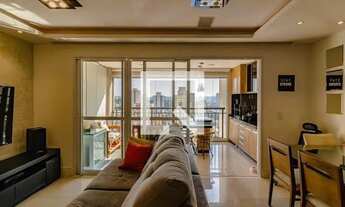 Imagem 4: Apartamento à Venda - Vila Mascote, 2 Quartos, 86 m2