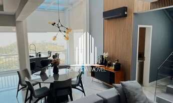 Imagem 2: Imóvel reformado, há 7 meses, tudo novo e de primeira qualidade. Imobilhado/planejado. Trê