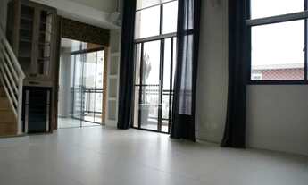 Imagem: Apartamento no Condomínio Duo San Paolo