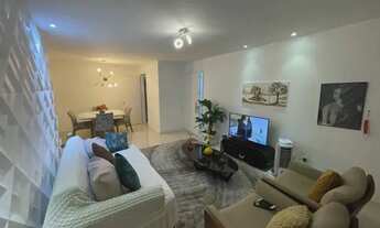 Imagem 3: Apartamento // 98 metros quadrados com 3 quartos em Aldeota - Fortaleza - CE