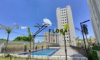 Imagem: Apartamento - Jardim Pacaembu - Campinas