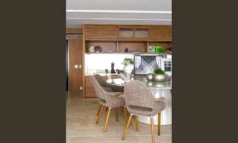 Imagem 7: Apartamento à Venda - Pinheiros, 4 Quartos, 352 m2