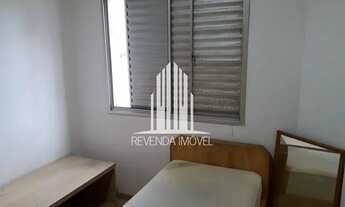 Imagem 3: Apartamento 2 dormitórios no Tatuapé