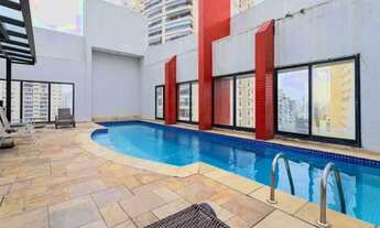 Imagem 10: SÃO PAULO - Apartamento Padrão - BROOKLIN