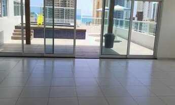 Imagem 4: Apartamento para aluguel possui 77 metros quadrados com 2 quartos em Miramar - João Pessoa