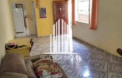 Imagem 3: Casa assobradada á venda 3 dormitórios no Tatuapé