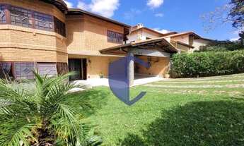 Imagem: Casa com 4 quartos, 366 m² - venda por